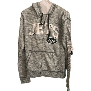 JETS SWEATSHIRT